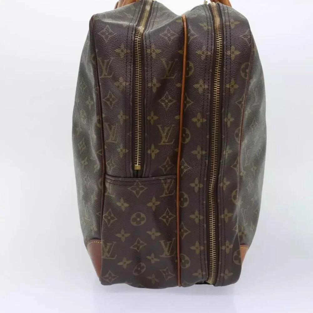 LOUIS VUITTON Monogram Sac 54H Earl Boston Bag